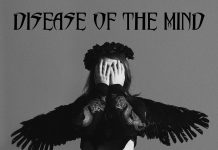 Album: Disease Of The Mind by Staytus