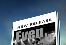 Even in a Bar by Steve Pointmeier