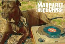 Turntable Tribulations by The Margaret Hooligans