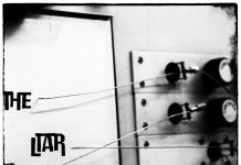The Liar by The Mars McClanes