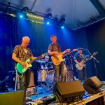 EP: Shifting Sand by The Ruby Tears
