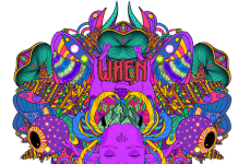 Gateway of Love by When Mountains Speak