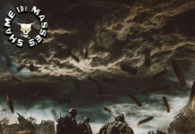 Kill Zone by Shame The Masses