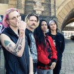 Homesick by Love Ghost