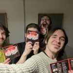 Album: Mother Knows Best by Mother Vulture