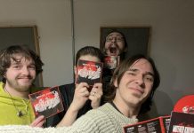 Album: Mother Knows Best by Mother Vulture