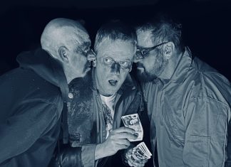 Sleepy Policeman by 9 o’clock Nasty