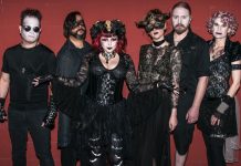 Album: Empire of Dis by New Jacobin Club