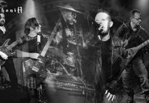 Interview With MisophoniA