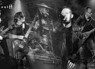 Interview With MisophoniA