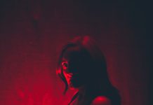 Album: I Have Seen It, I Do Not Fear It by Catherine Elms