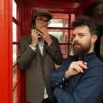 Bacon and Eggs by Cigarillo