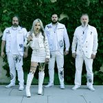 Interview with Absinthe Green