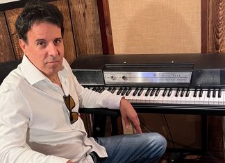 Interview With Studio D’Lux Member Doug Kistner
