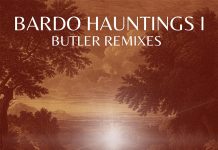 EP: Bardo Hauntings I: Butler Remixes by Eric Anders and Mark O’Bitz