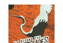 Album: Beyond The Neverglades by Friendly Fire