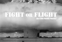 Review: Fight Or Flight by The Star Prairie Project