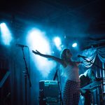 Feather – Live From Philadelphia by GREAT TIME
