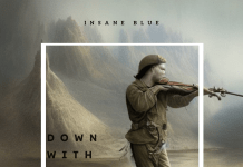 Down With the Miracles by Insane Blue