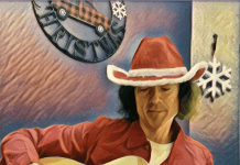 My Christmas by Mark Winters