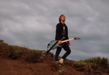Album: Sirens And Stalkers by Minami Deguchi