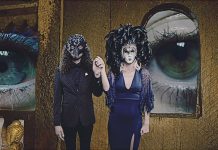 Black Flamingo by Movie Club