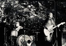 Album: Cellophane Radio by Murnau