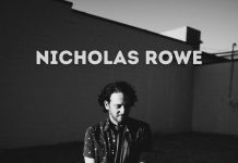 I Wish That I Could Sing It For You by Nicholas Rowe