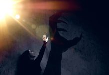 Sacramental Anger by PRESSURE