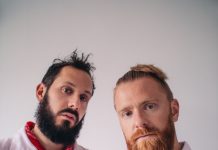 EP: Powerduism by Rival Karma