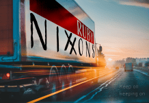 Keep on keeping on by Ruby Nixxons