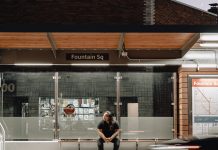 Tomorrow by Saint Aubin