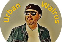 August Rain by Urban Walrus