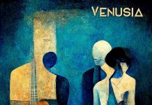 The Man Who Sold The World by Venusia