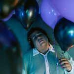 Album: Balloons For My Funeral by Xavier Bernazard & The Deadly Beloved
