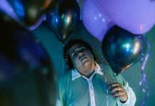 Album: Balloons For My Funeral by Xavier Bernazard & The Deadly Beloved