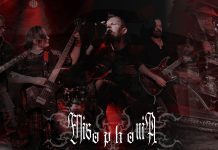 Sorrows of Yesterday, Pt. I & II by MisophoniA