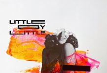 “Little by Little” by Bill Jordan and Kurt Wubbenhorst
