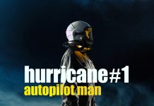 EP: Autopilot Man by Hurricane #1