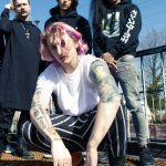 EP: Venganza Del Fantasma by Love Ghost