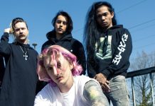 EP: Venganza Del Fantasma by Love Ghost