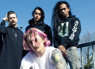 EP: Venganza Del Fantasma by Love Ghost