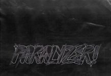 Paralyzer by Stragazy Pie