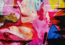 EP: Cinema Sounds by Blueprint Tokyo