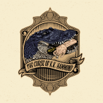 The Curse of KK Hammond – Death Roll Blues