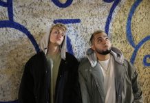 Ghost Town by Love Ghost