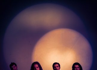 Album: Azimuth by Mighty Brother