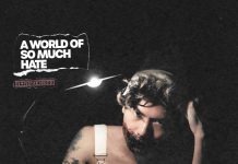 EP: A World of So Much Hate by N4November