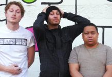 I’m Coming Back to Haunt You by New Plague Radio