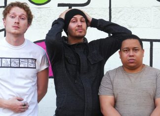 I’m Coming Back to Haunt You by New Plague Radio